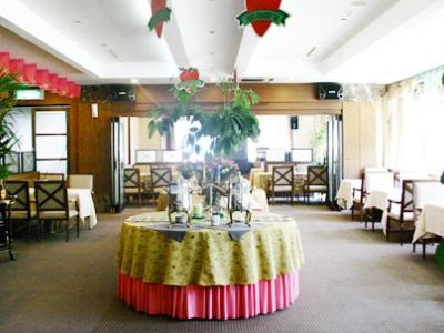 Tae Pyeong Yang Hotel Ansan Exterior photo